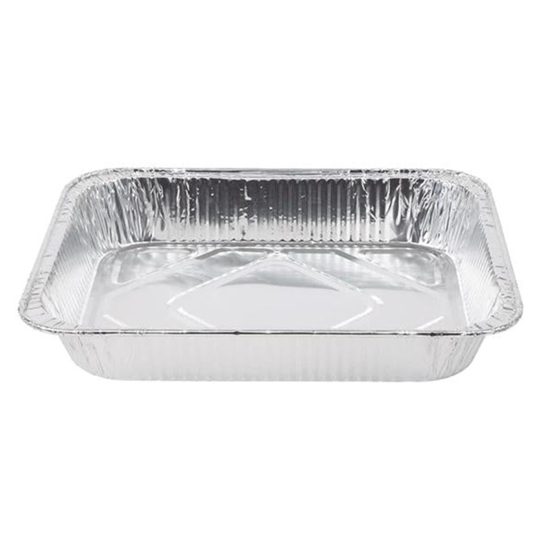 Half Size Deep Foil Pan  1 CT.