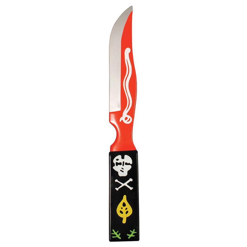 CHUCKY VOODOO KNIFE