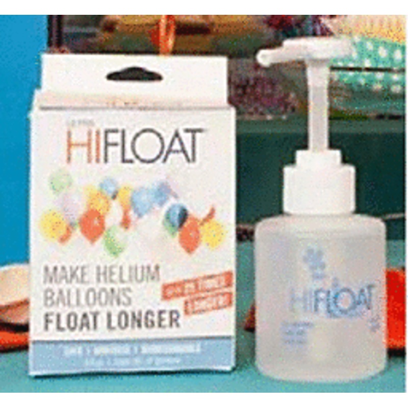 Hi Float 5fl. oz.