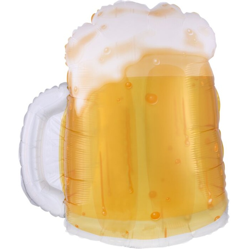 23" Beer Mug