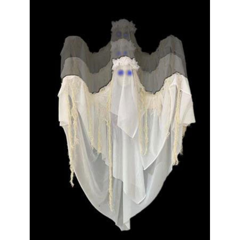 36in Floating  Bride