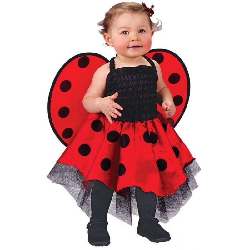 BABY BUG INFANT COSTUME