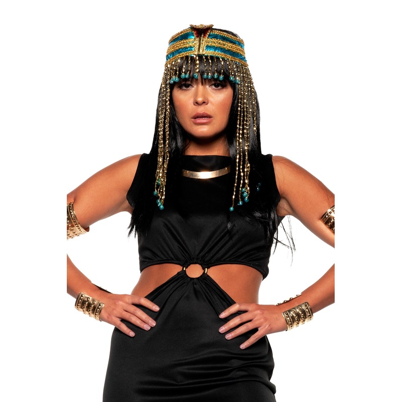 Deluxe Egyptian Headband