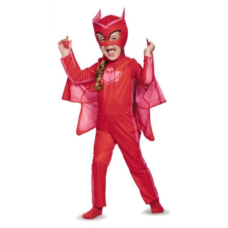OWLETTE CLASSIC PJ Mask