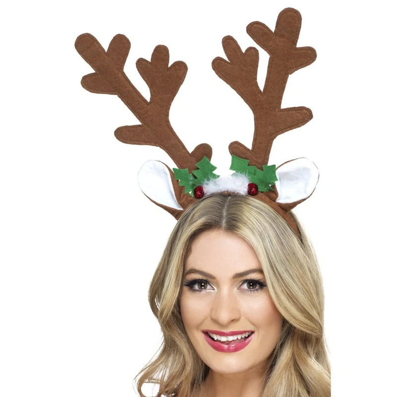 Reindeer Antlers
