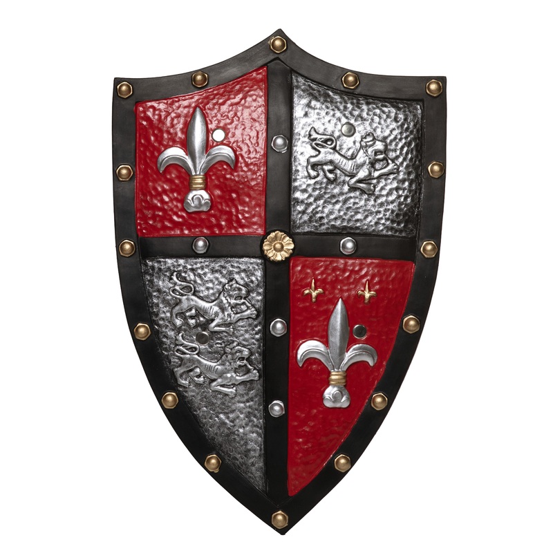 Coat Of Arms Shield