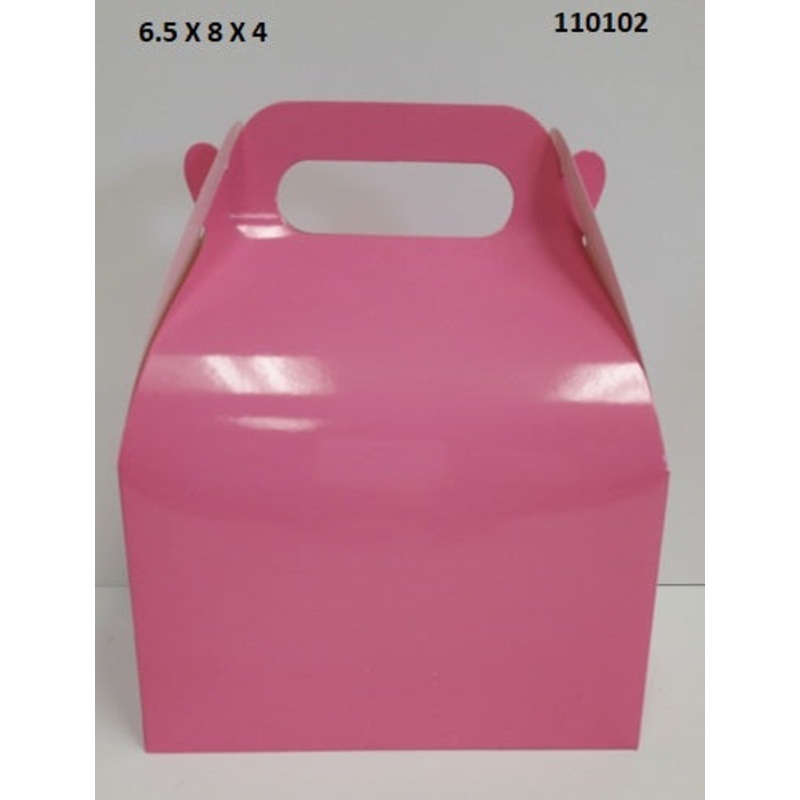 Treat Boxes 12 ct.