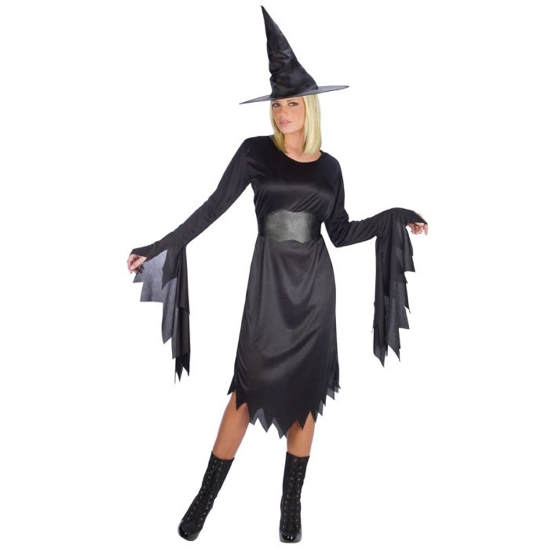 Witch Adult Costume