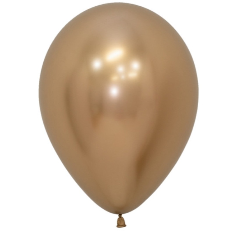 11" Bellatex Reflex Gold