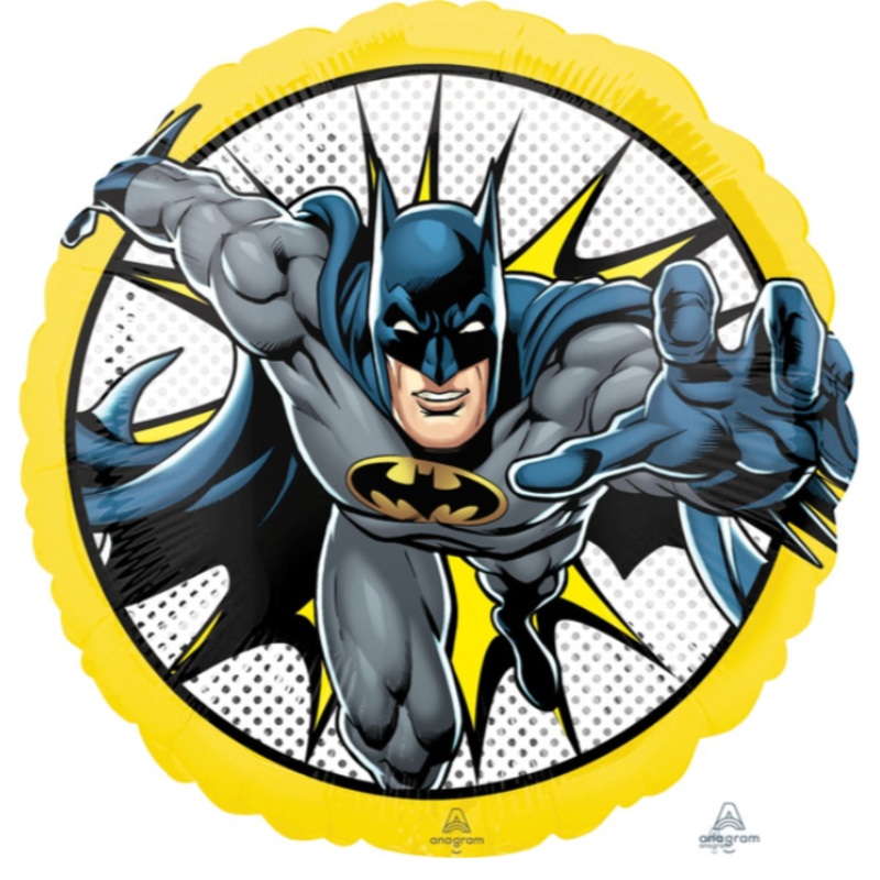 18" Batman Foil
