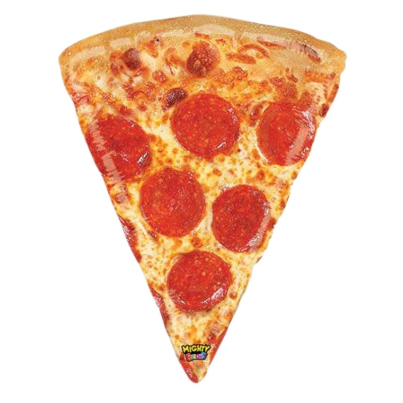29" Pizza Balloon