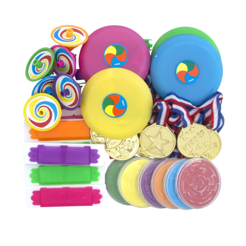 Pinata Filler 36 Pieces