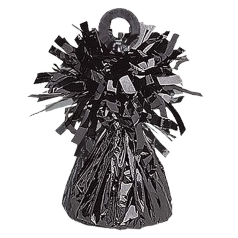 Weight Small Black 150 Grams