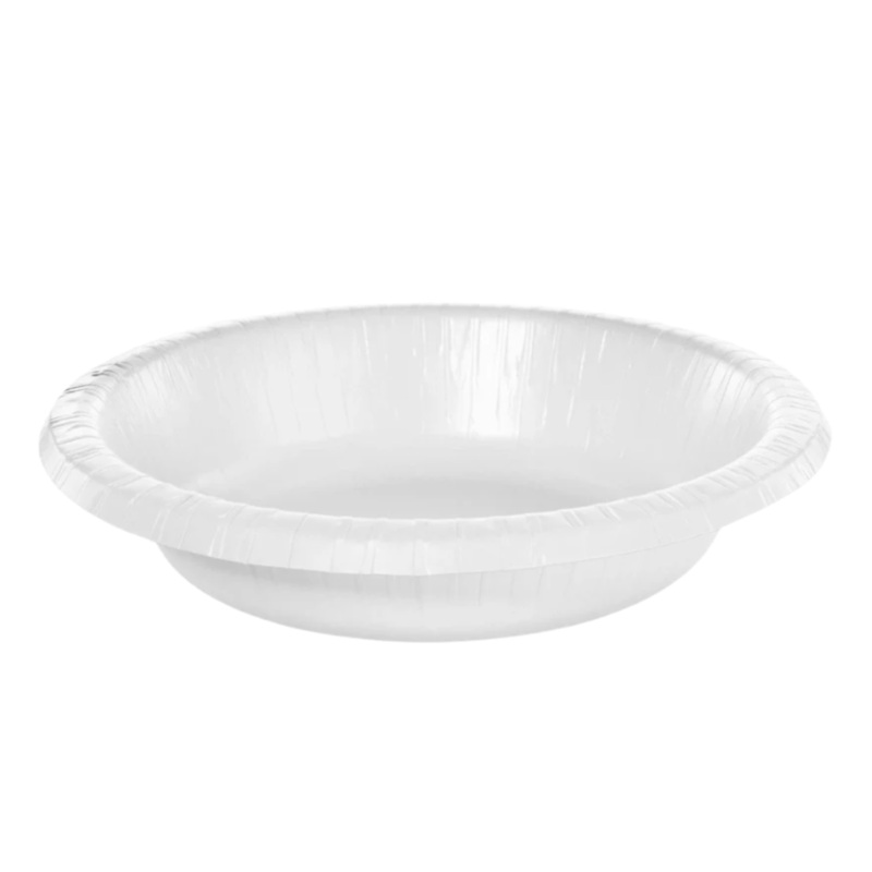 Paper Bowls 20 Oz 20 Count