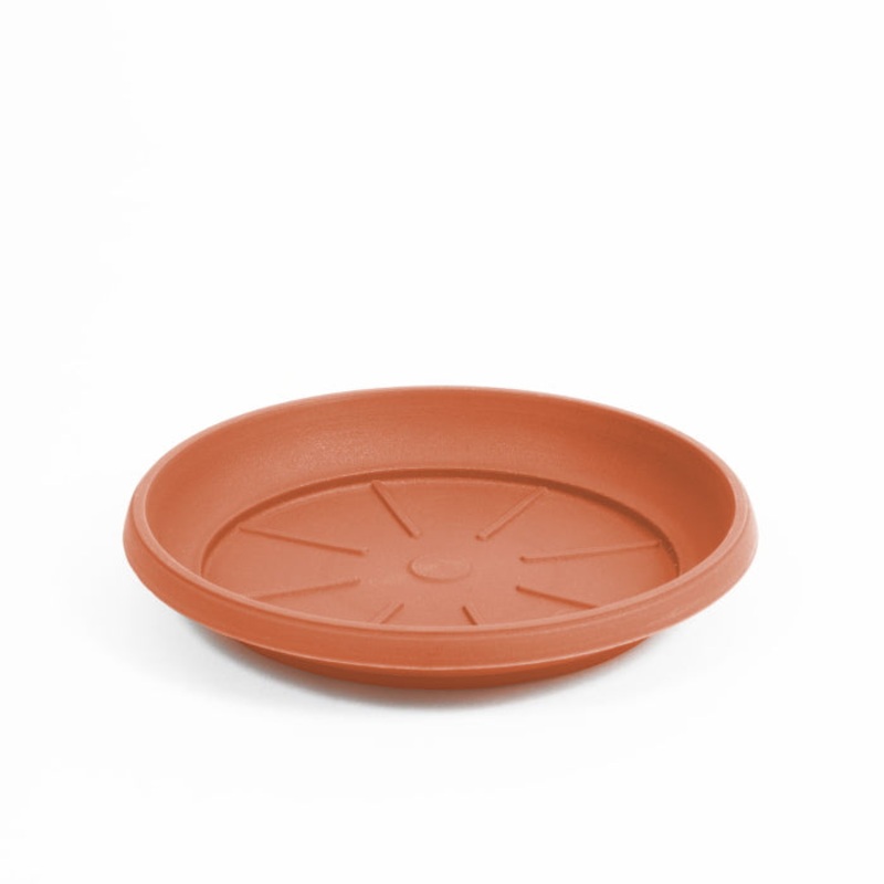 15cm Plastic Plant Pot Saucer: Plant Watering
