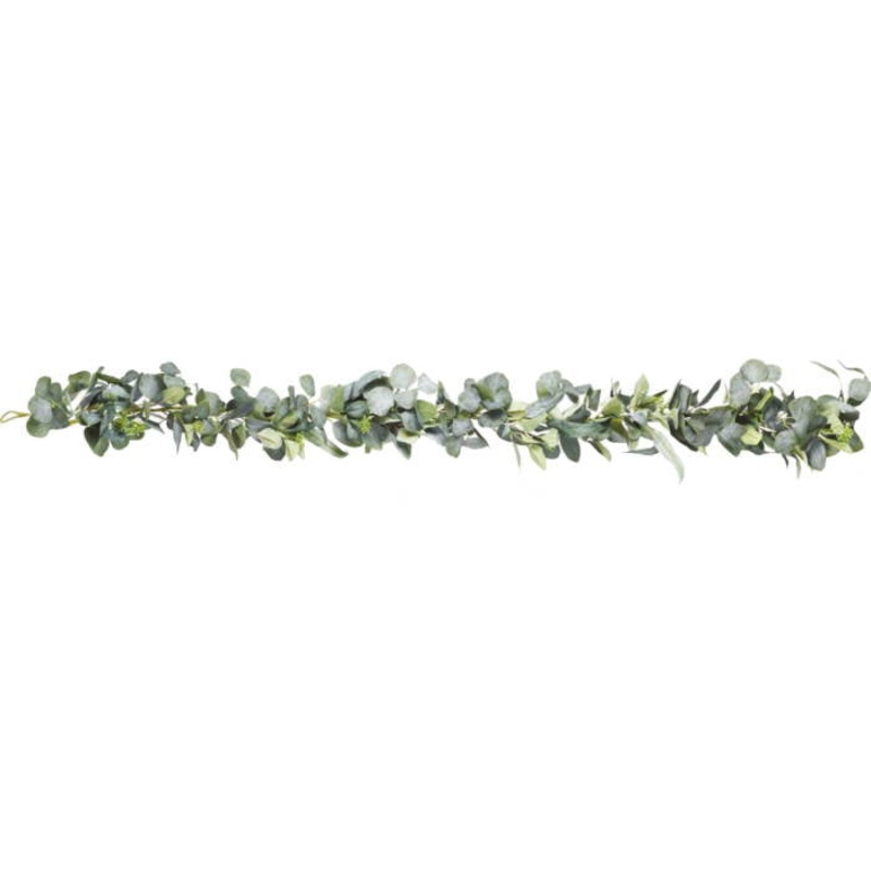 Botanical Celebration Garland Banner 1.9 Metres