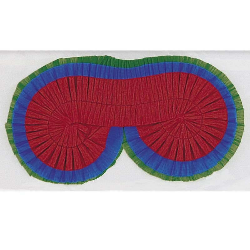 Pinata Blindfold with Elastic