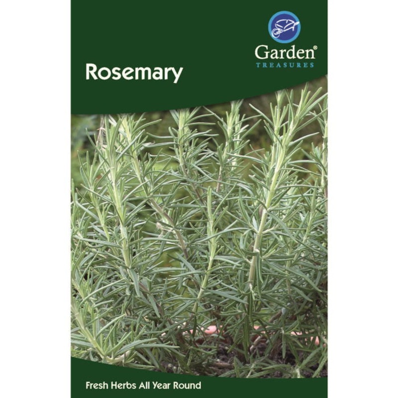 Rosemary Seeds: Herb Seeds