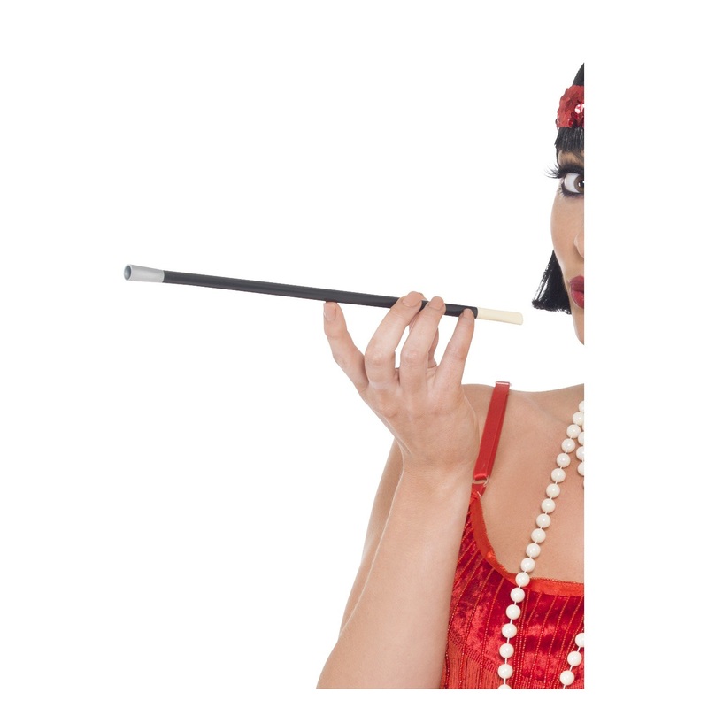 20s Style Prop Cigarette Holder