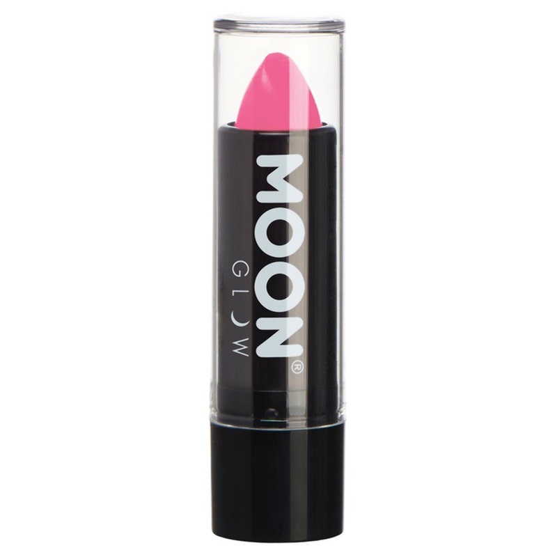 Pastel Pink Pastel Neon UV Lipstick 5g Each
