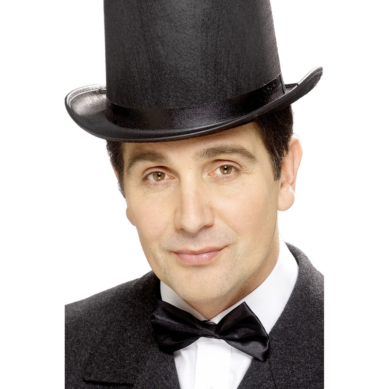 Tales of Old England Satin Bow-Tie