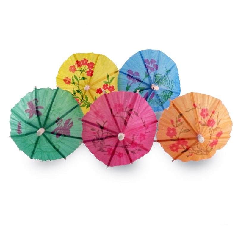 Parasol Picks 10pk