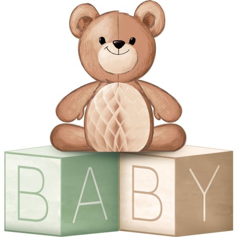 Teddy Bear Centerpiece Each