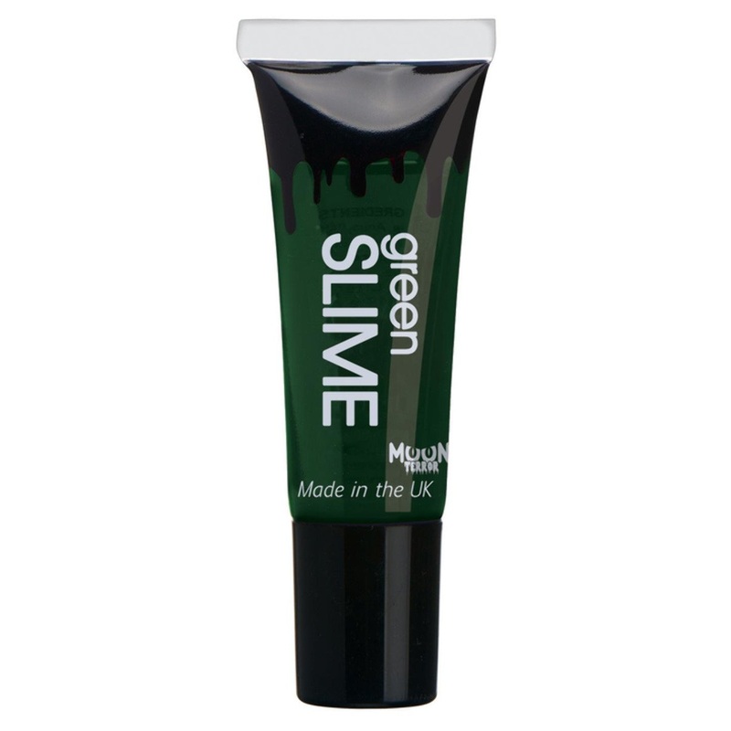 Terror Green Slime