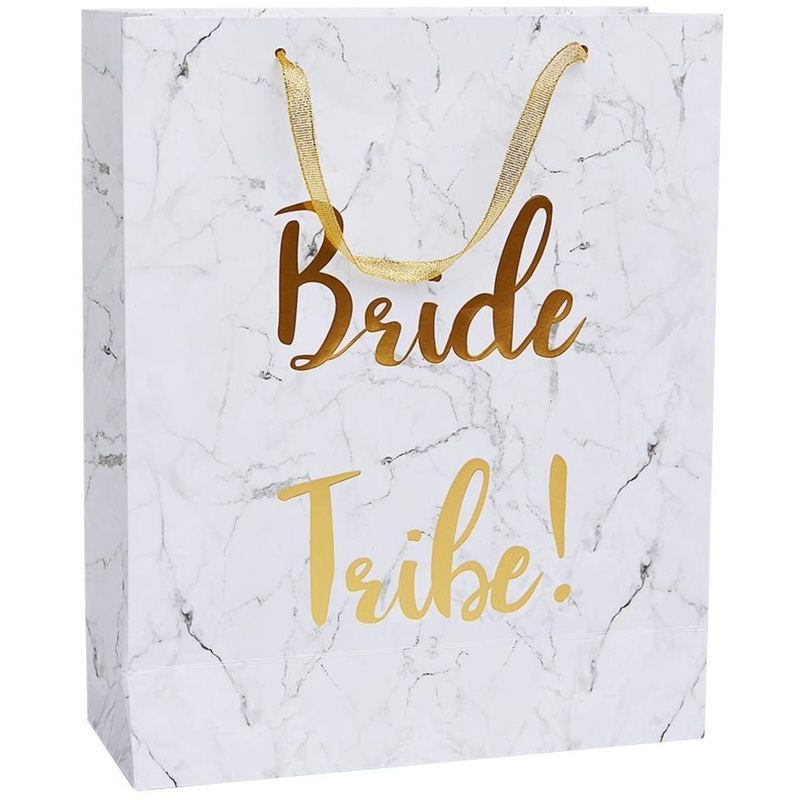 Bride Tribe Gift Bageach