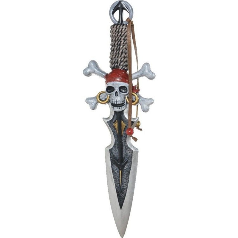 Pirate Dagger Deluxe