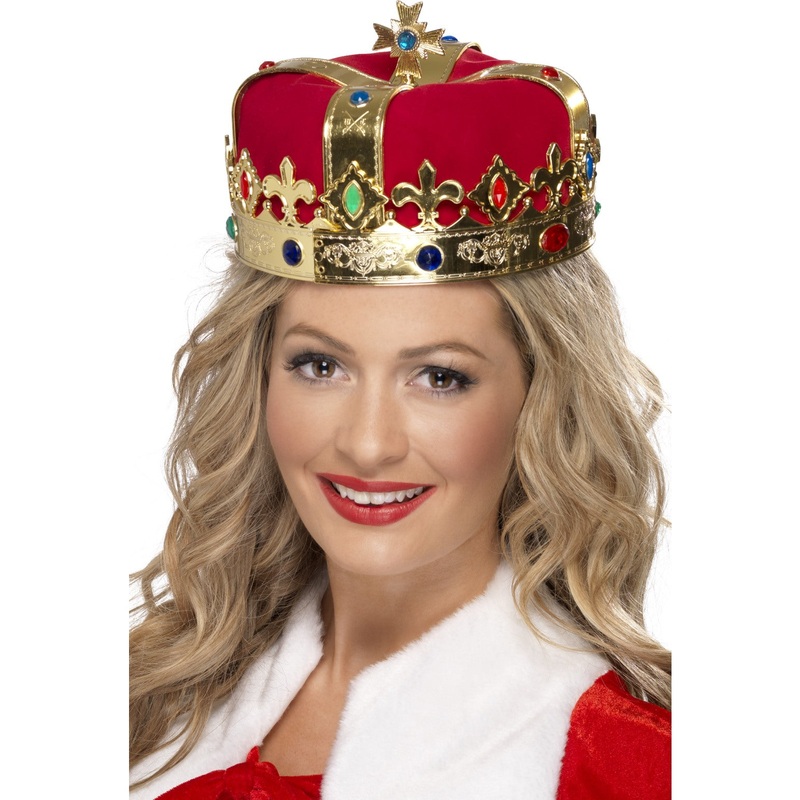 Red Queen's Crown