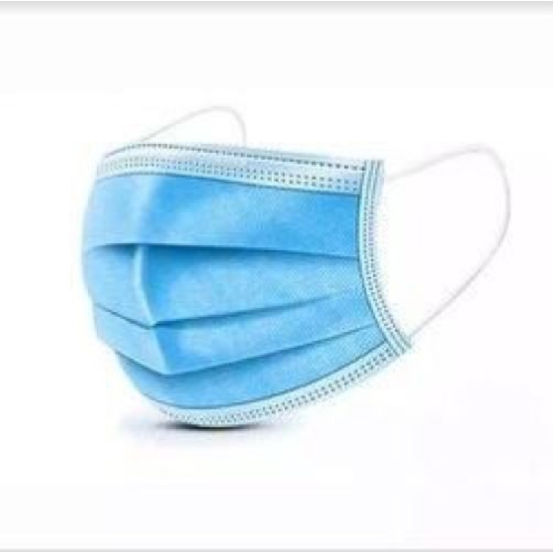 Surgical Facemask Box