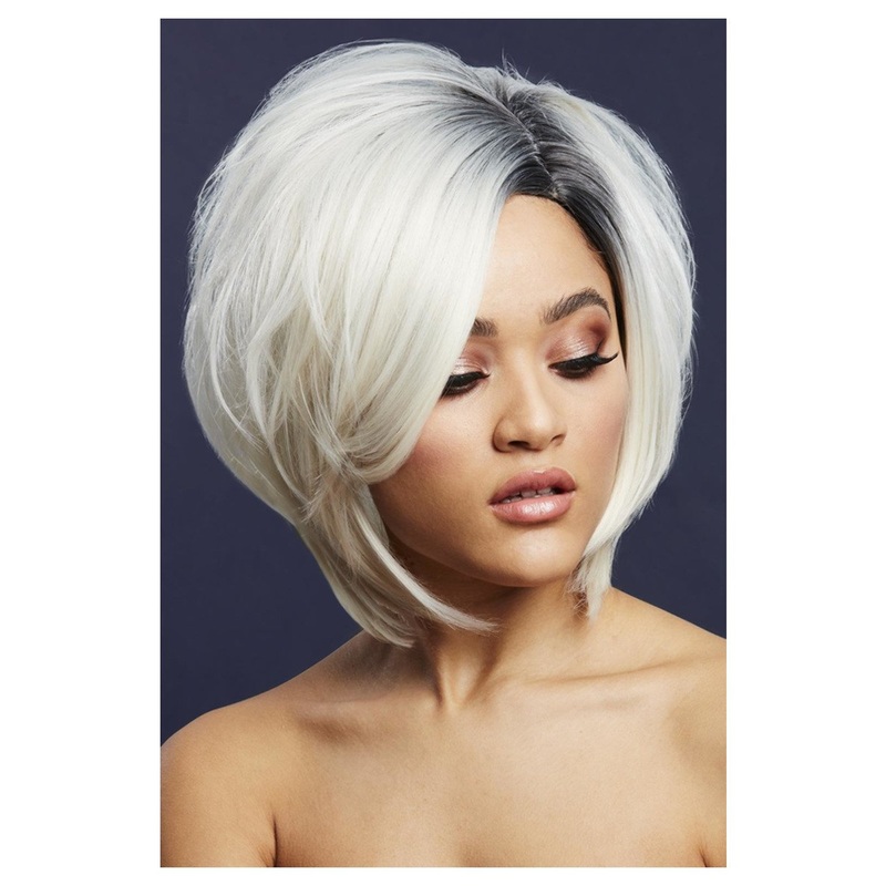Savanna Ice Blonde Wig each
