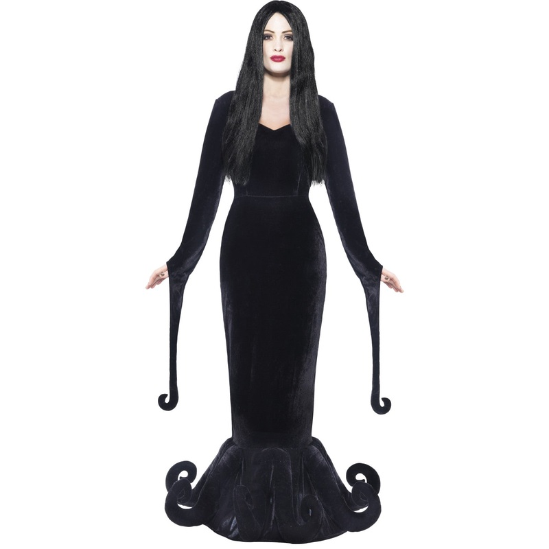 Womens Costume - Duchess of the Manor
