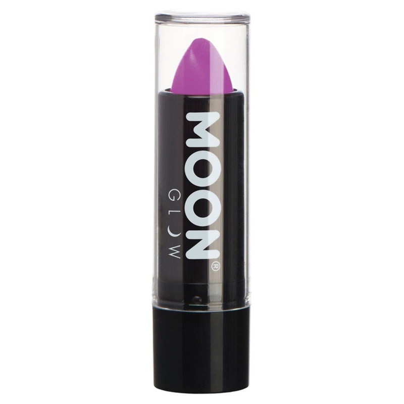 Pastel Lilac Pastel Neon UV Lipstick 5g Each