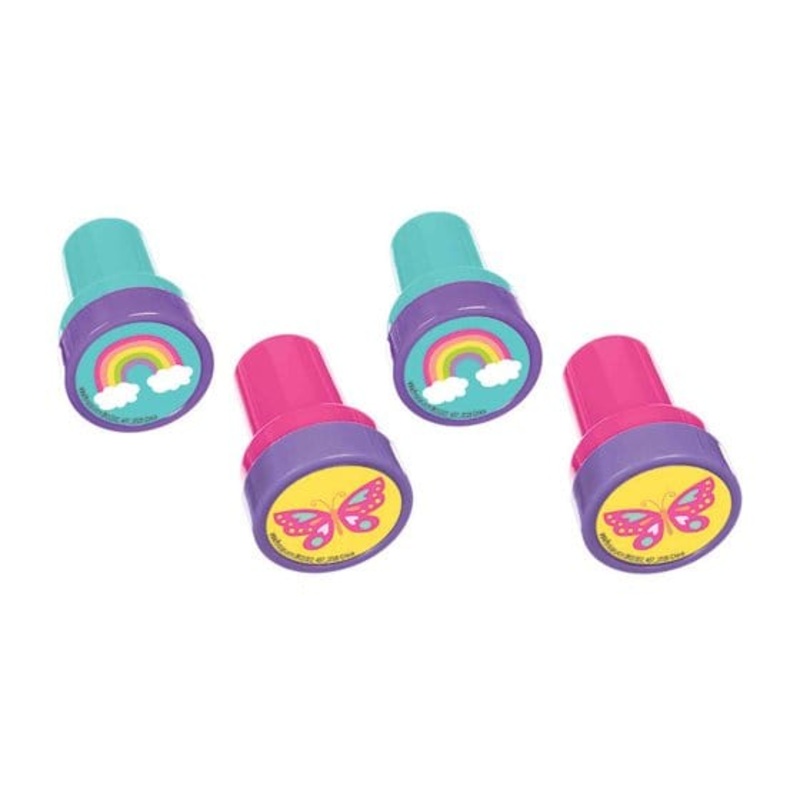 Stamps Girls 12pk