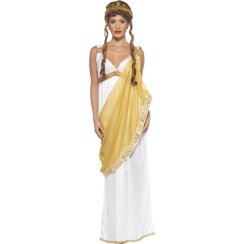 Womens Costume - Helen of Troy