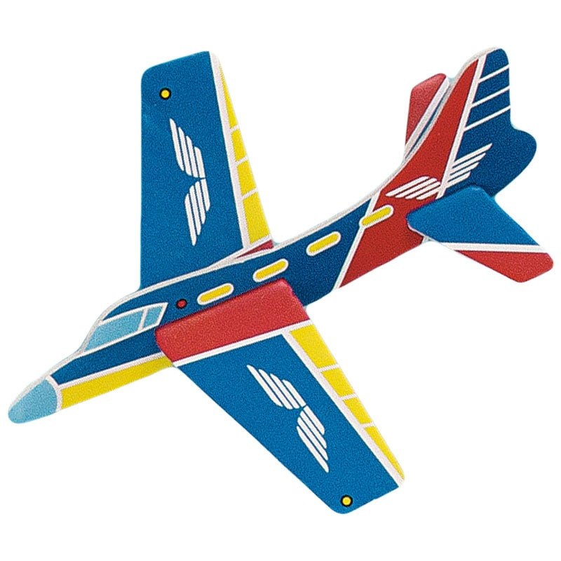 Airplane Glider Toy