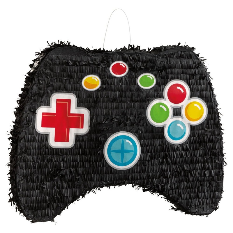 Video Game Controller Piata
