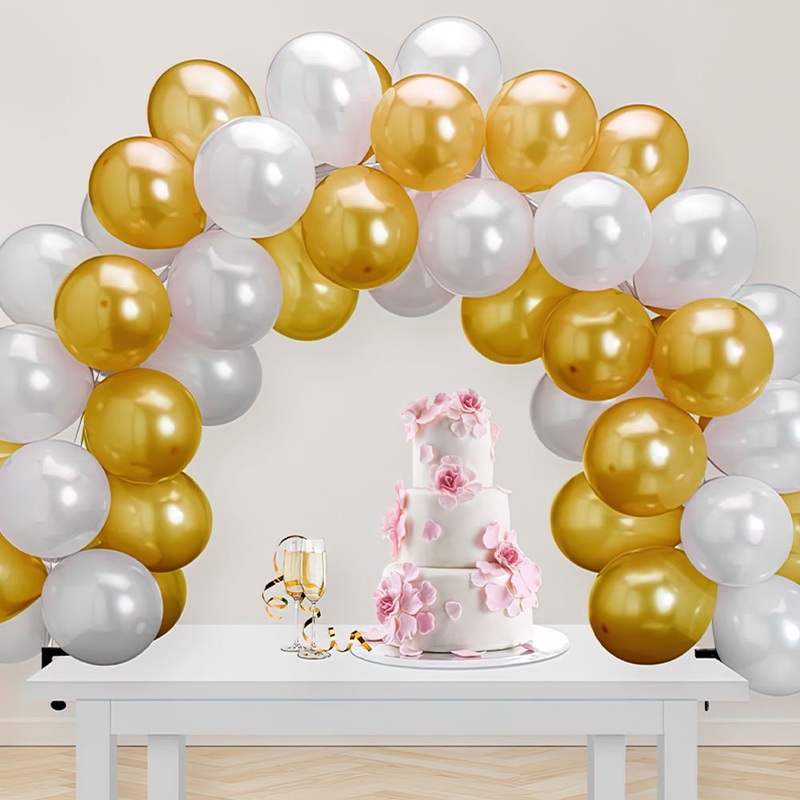 Balloon Arch Kit for Table