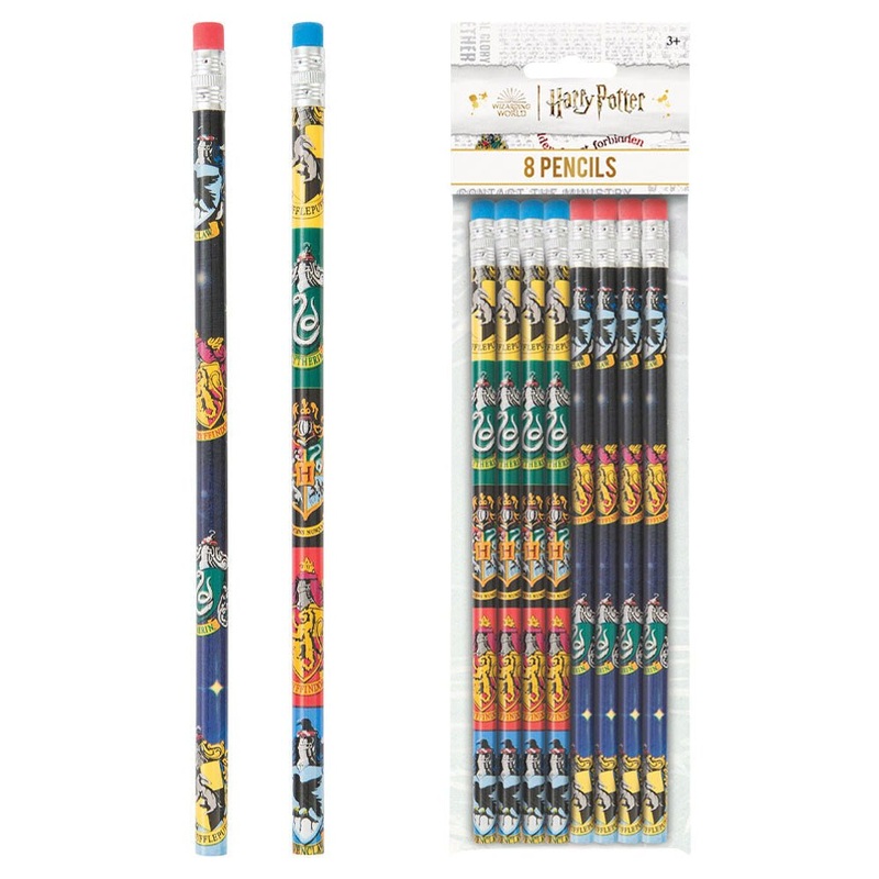 Harry Potter Pencils