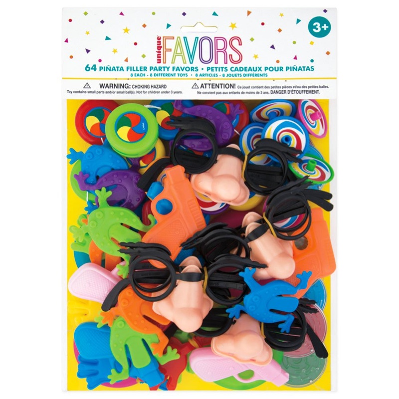 Mini Game Toy Mega Mix