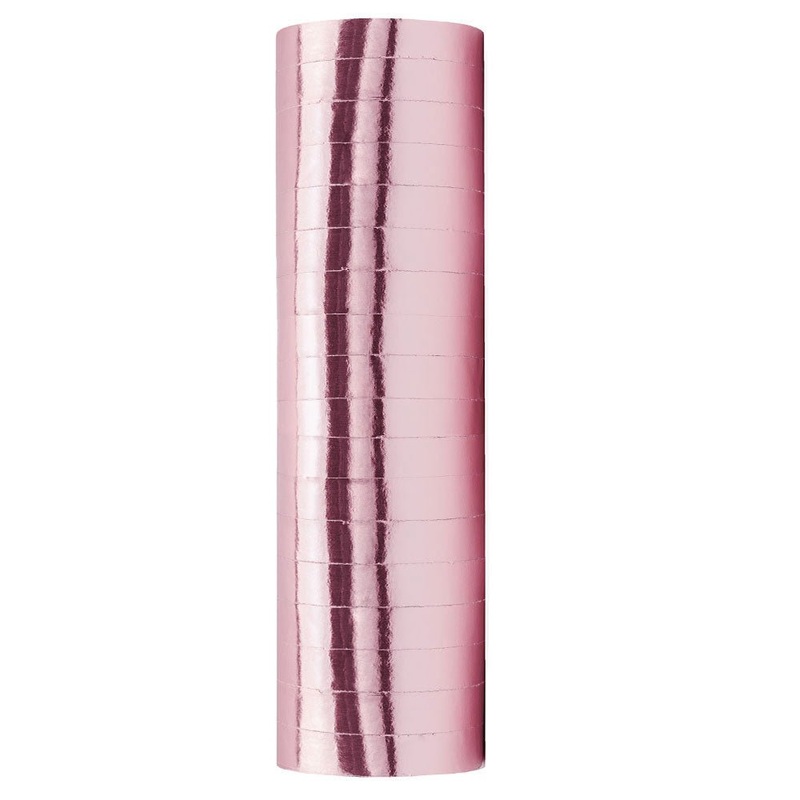Serpentine Rose Gold