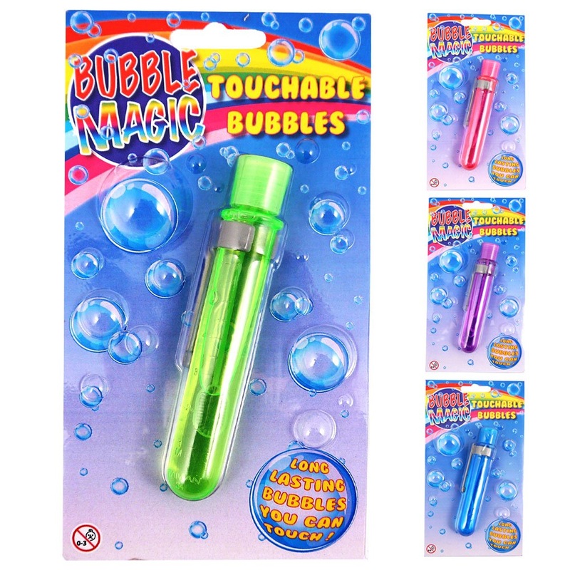 Strong Bubble Blower