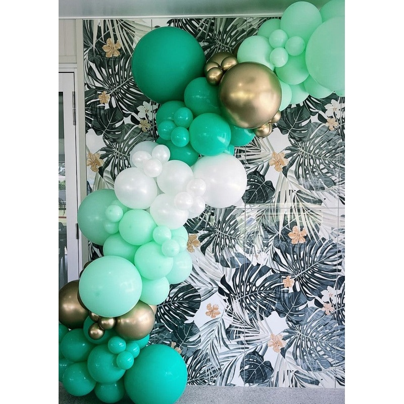 3m Balloon Garland - Choose Your Colours