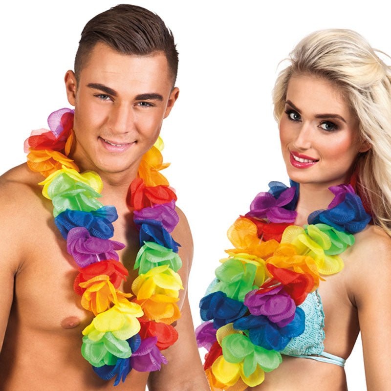 Classic Hawaiian Lei