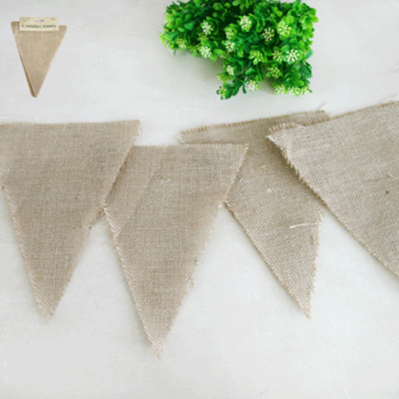Hesian Sheets | 4pk