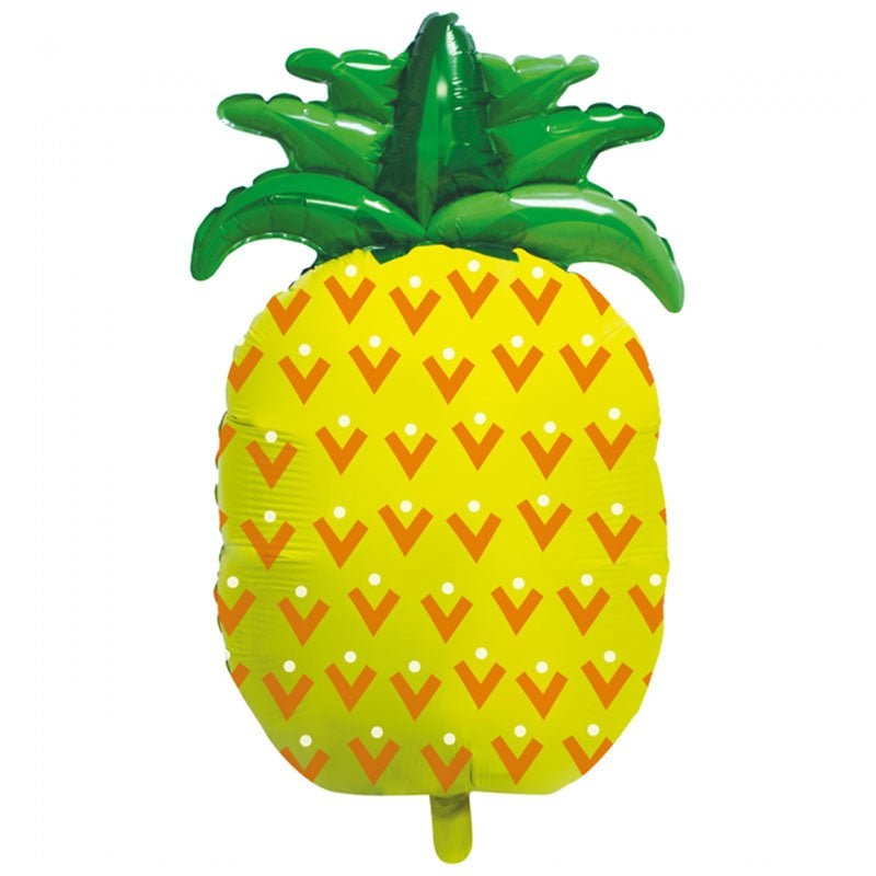 Pineapple Balloon XL