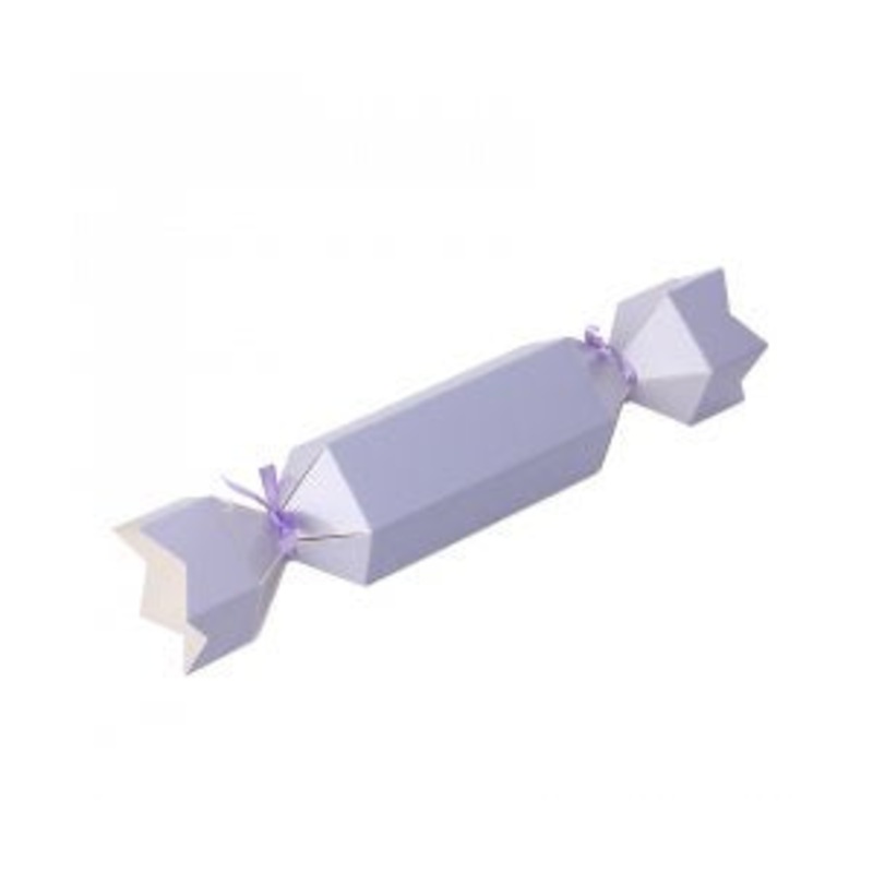 Lilac Bon Bon Party Favours Pk10