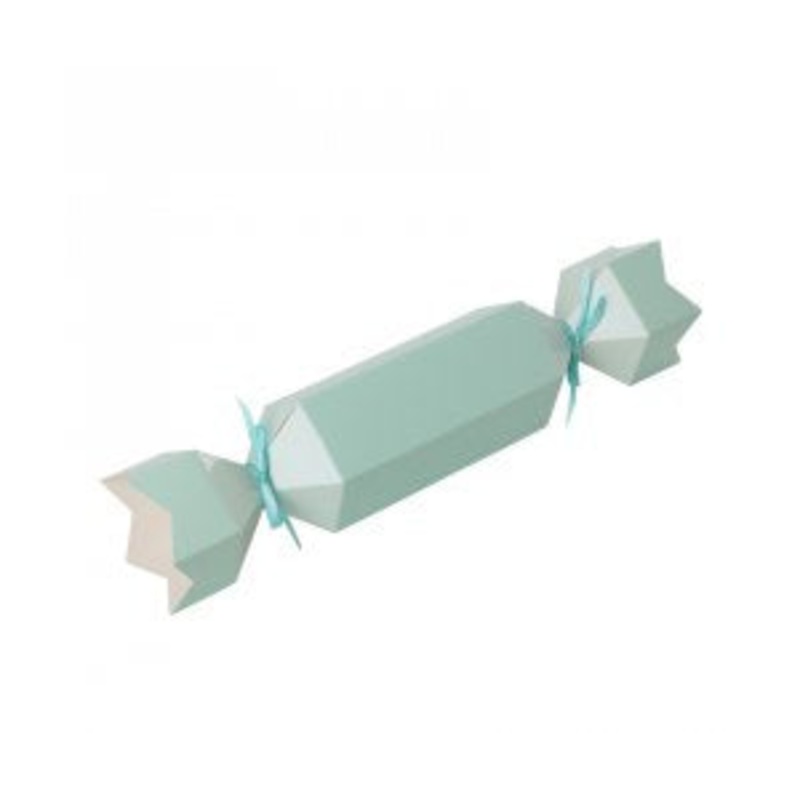 Mint Green Bon Bon Party Favours Pk10